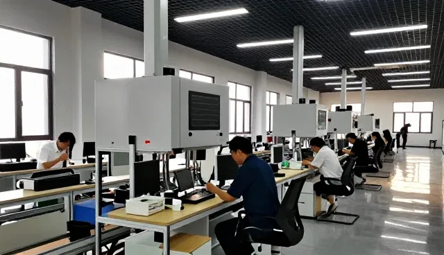 福建顺势擎贸易有限公司